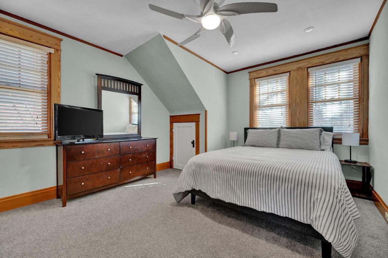 Oakley Square 3Br Charmer - Total Walkability Home Cincinnati Eksteriør bilde