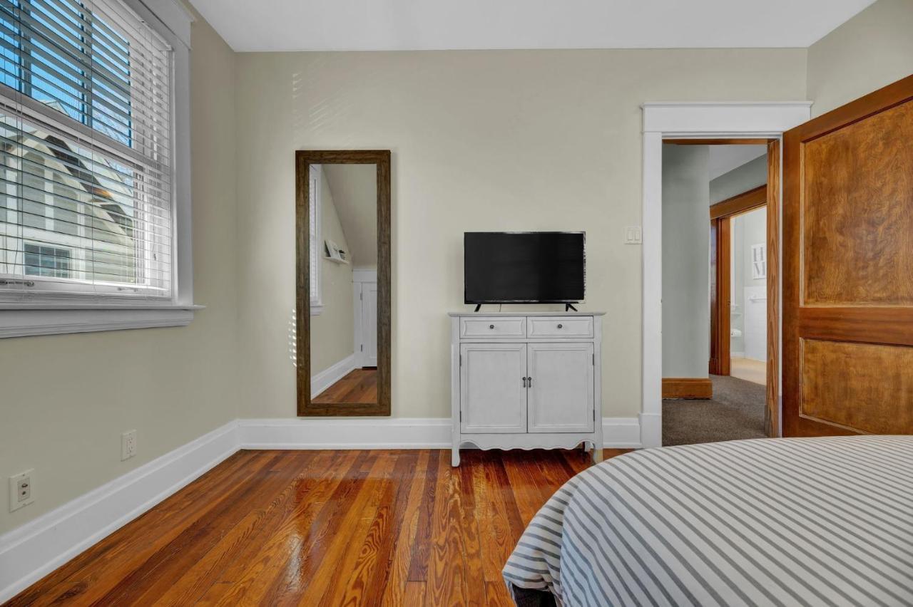 Oakley Square 3Br Charmer - Total Walkability Home Cincinnati Eksteriør bilde