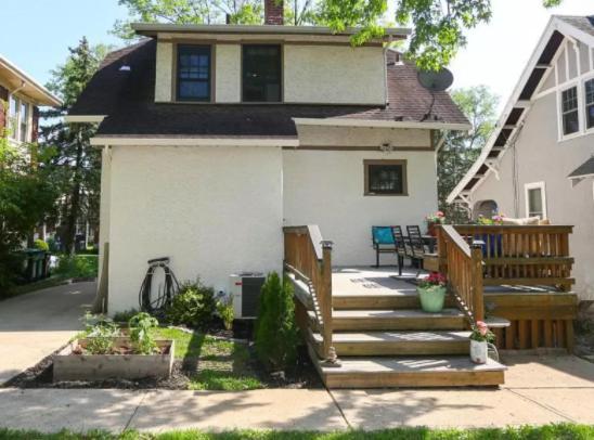 Oakley Square 3Br Charmer - Total Walkability Home Cincinnati Eksteriør bilde